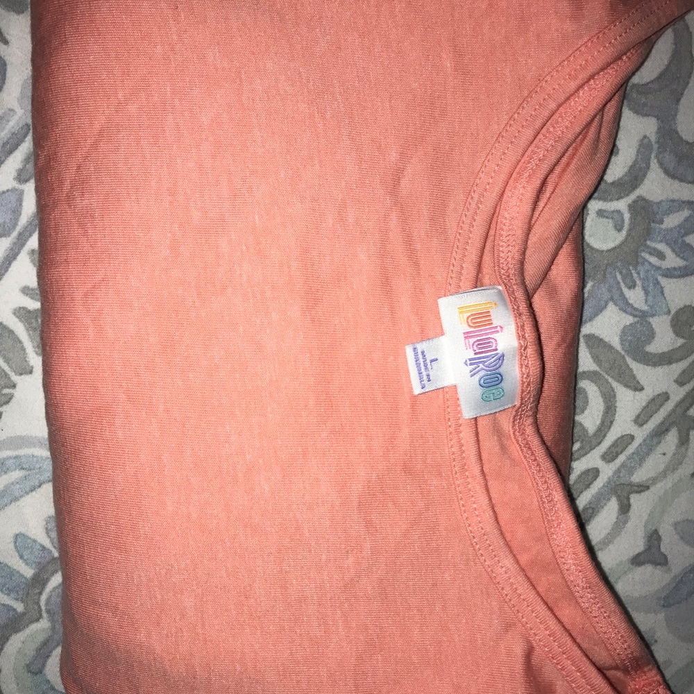 Lularoe Irma